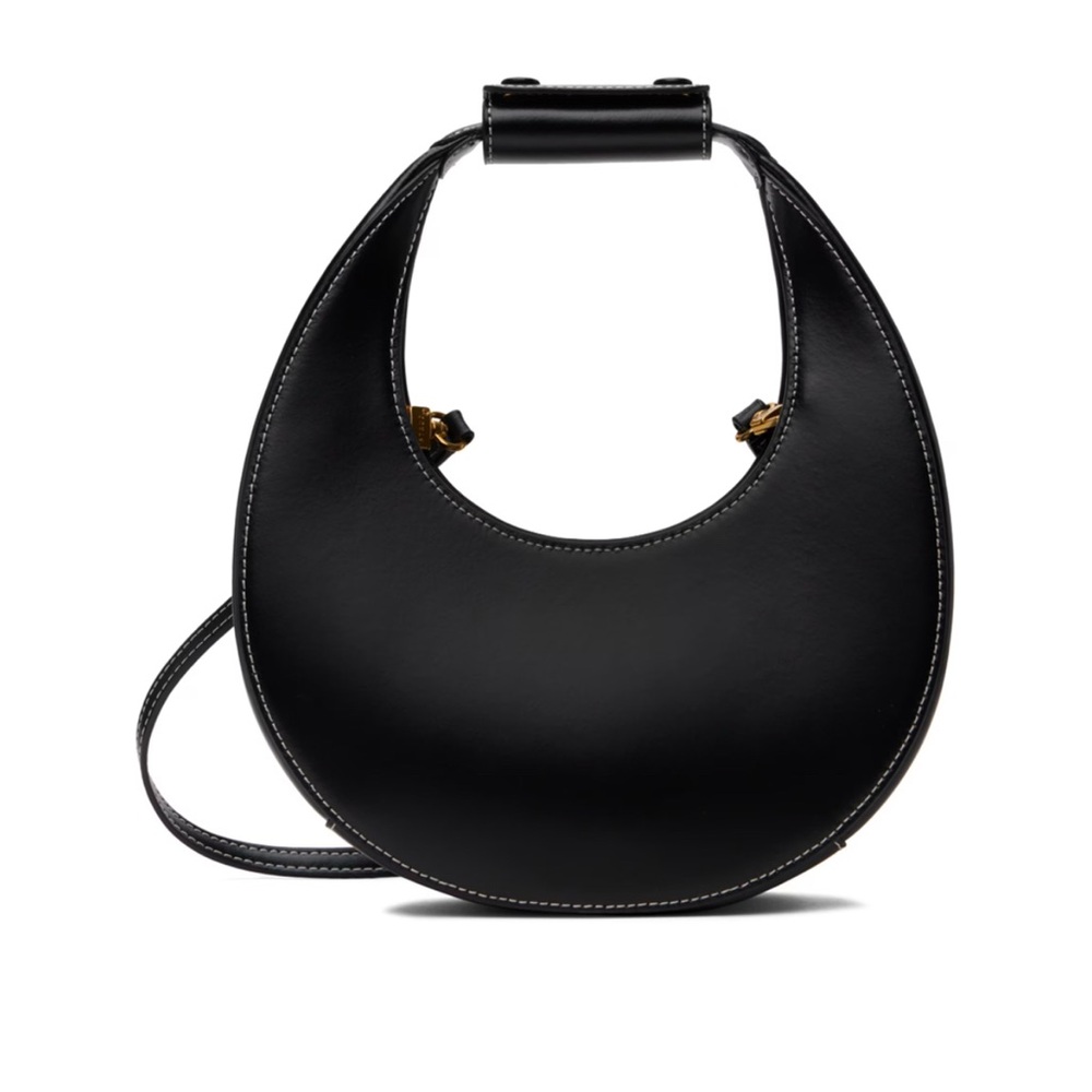 Staud Mini Moon Bag